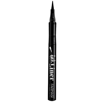 image of Ink Liner Delineador para Ojos Fórmula resistente al agua