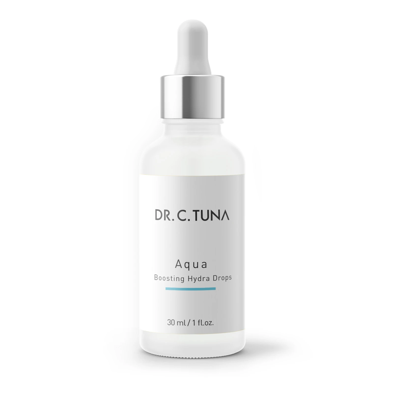 image of Aqua Gotas Impulsantes de Hidratación