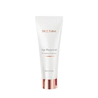 image of Age Reversist Limpiador Exfoliante