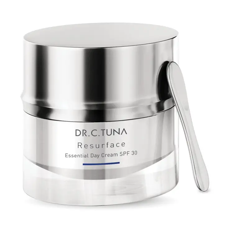 image of Resurface Crema de Día Esencial SPF 30