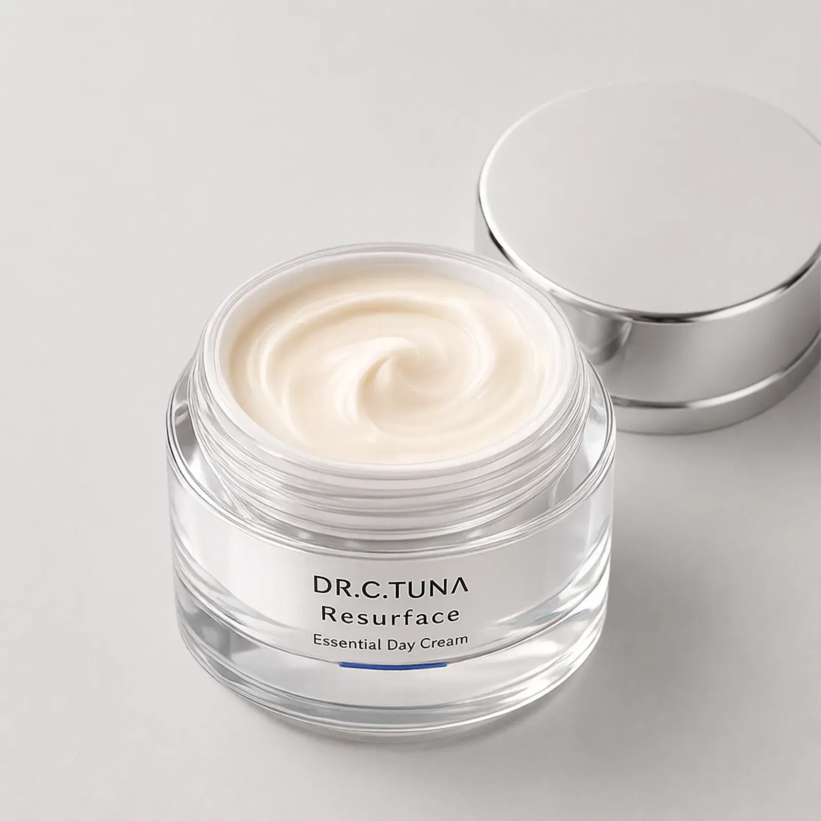 Resurface Crema de Día Esencial SPF 30