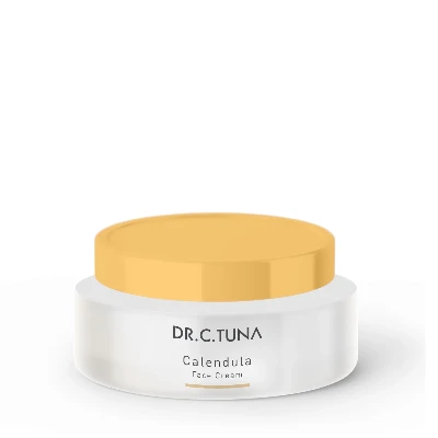 image of Calendula Crema Facial