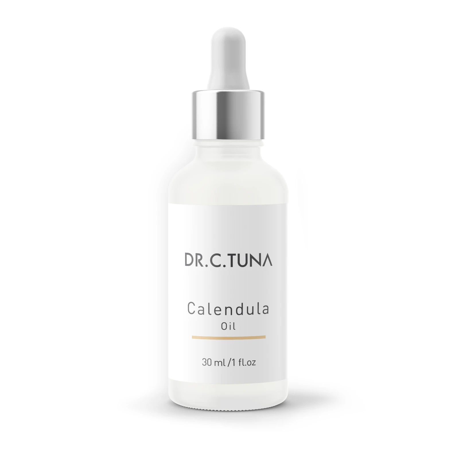 image of Calendula Aceite de Caléndula
