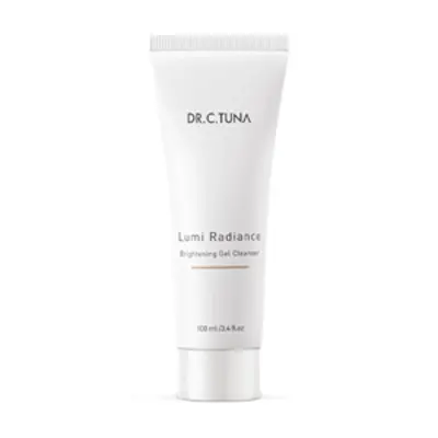 image of Lumi Radiance Gel Limpiador Iluminador