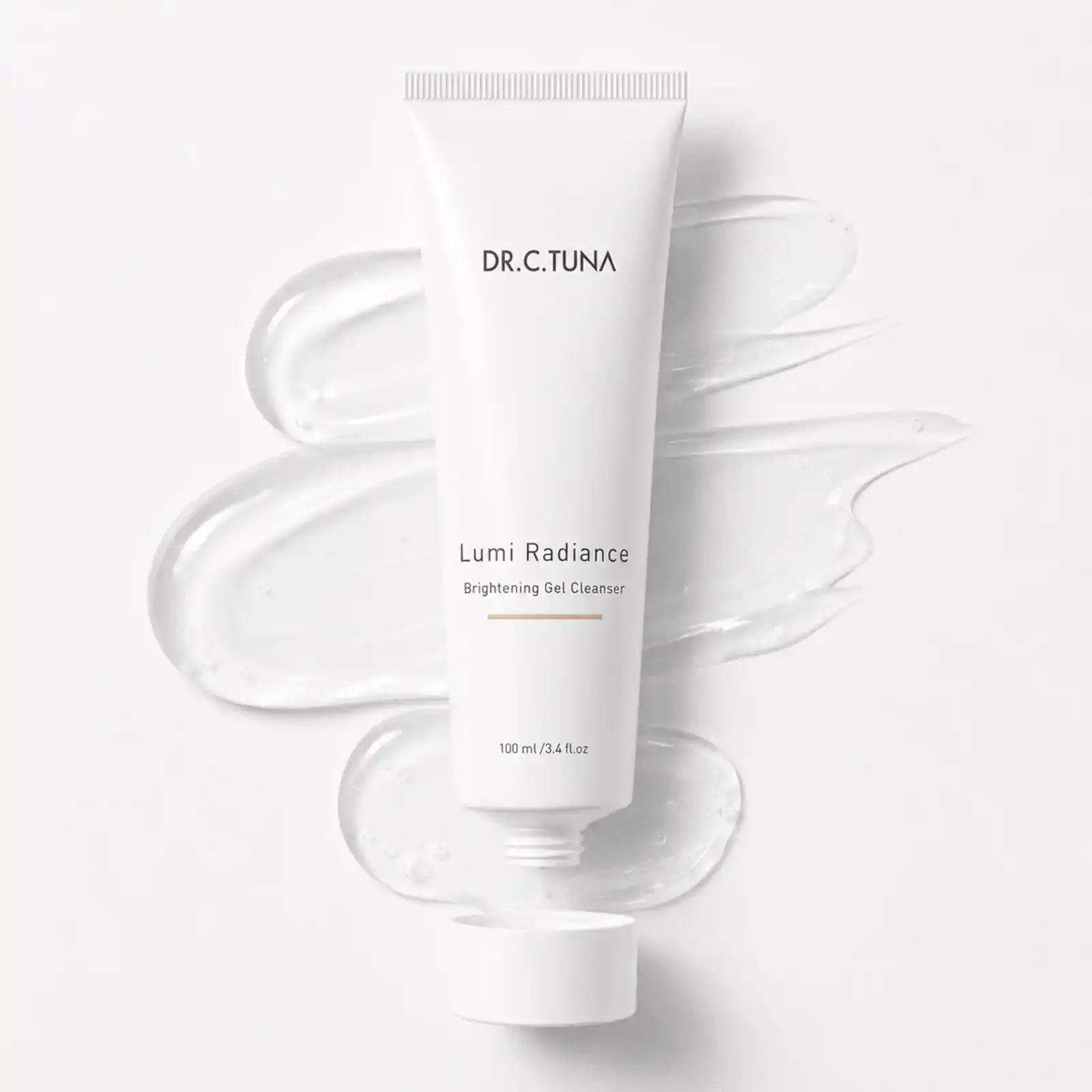 Lumi Radiance Gel Limpiador Iluminador