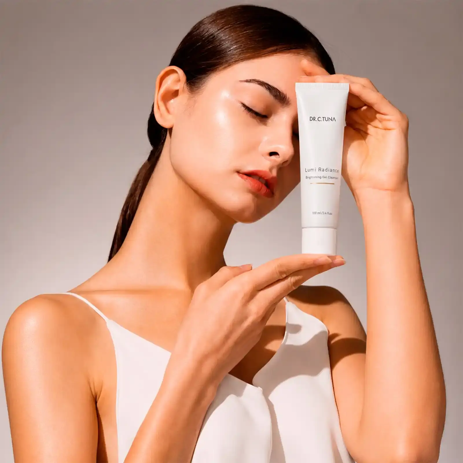 Lumi Radiance Gel Limpiador Iluminador