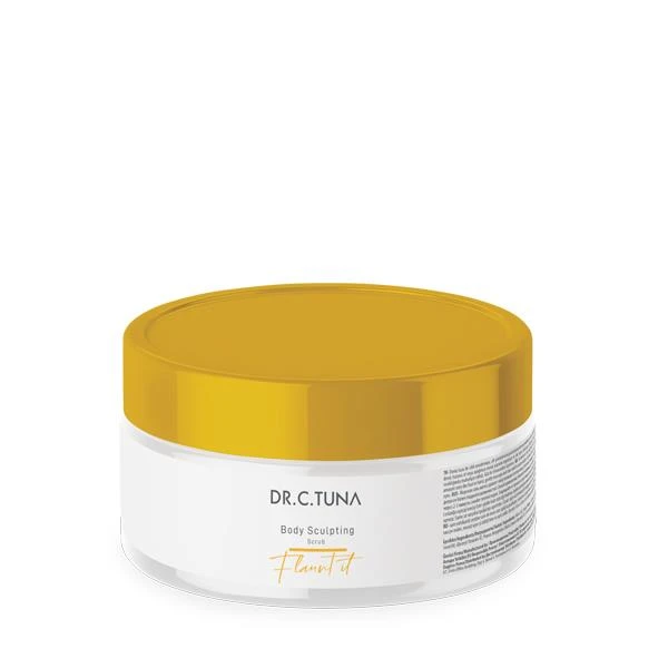 image of Dr. C. Tuna Body Sculpting Scrub Flaunt it