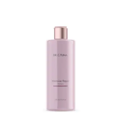 image of Dr Ct Intensive Repair Shampoo 225 ml