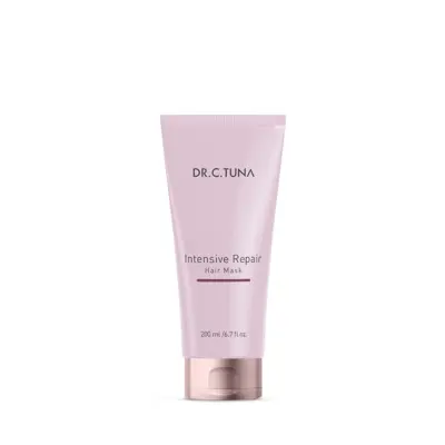 image of DR CT INTENSIVE REPAIR HAIR MASK 200 ML