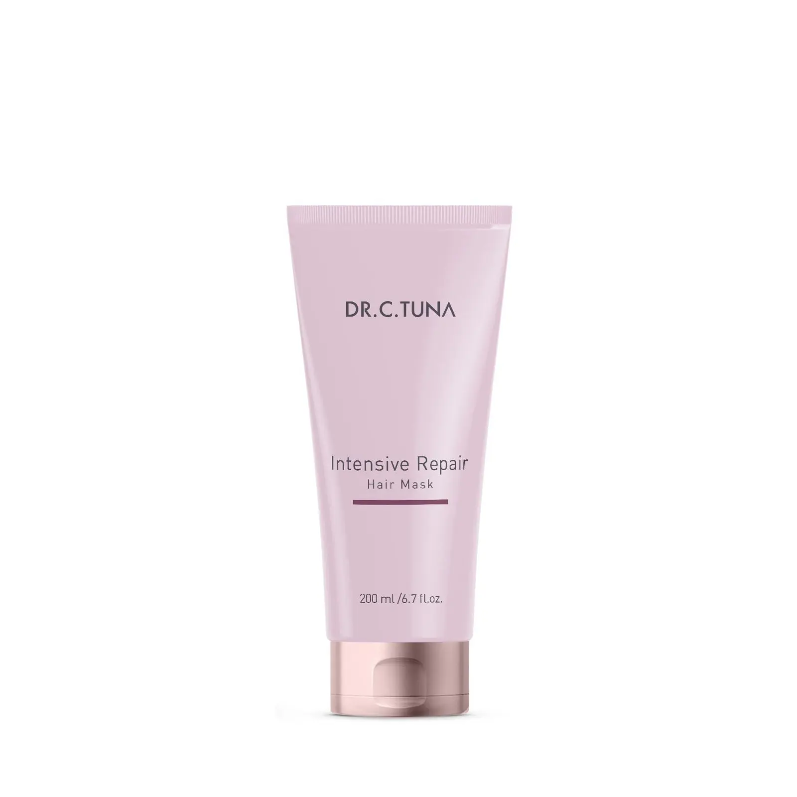 DR CT INTENSIVE REPAIR HAIR MASK 200 ML
