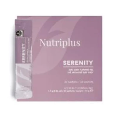 image of Nutriplus Serenity Negro