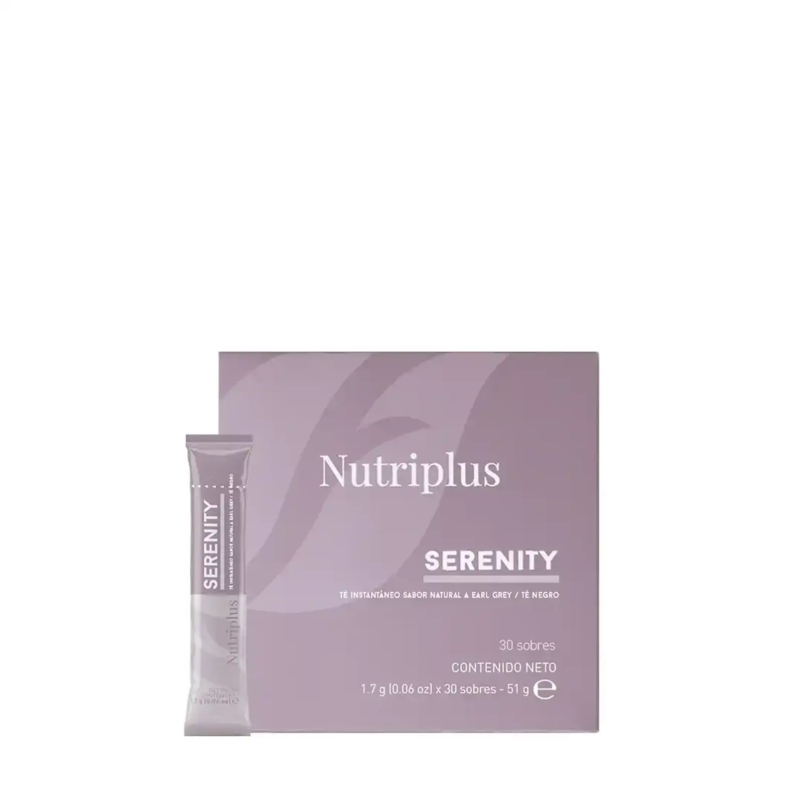 image of Nutriplus Serenity Negro