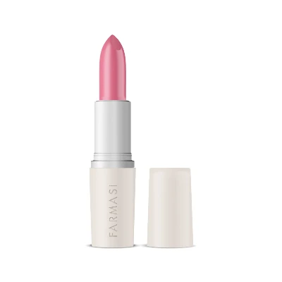 image of Creamy Lipstick Lápiz Labial en Barra Country Rose 01