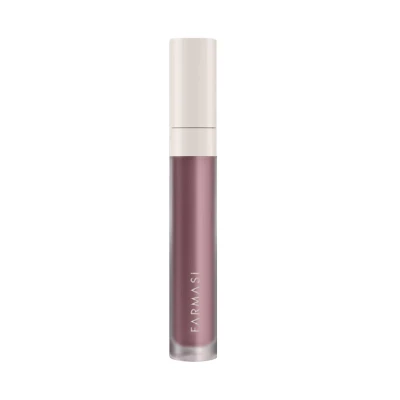 image of Matte Liquid Lipstick Labial  Líquido Mate Retro Rose 04