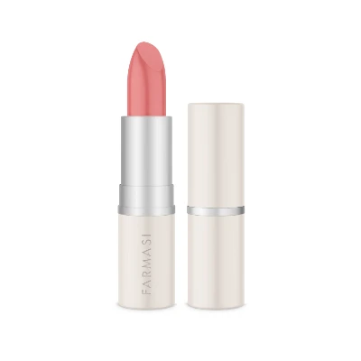 image of BB Glaze Lápiz Labial en Barra Soft Pink