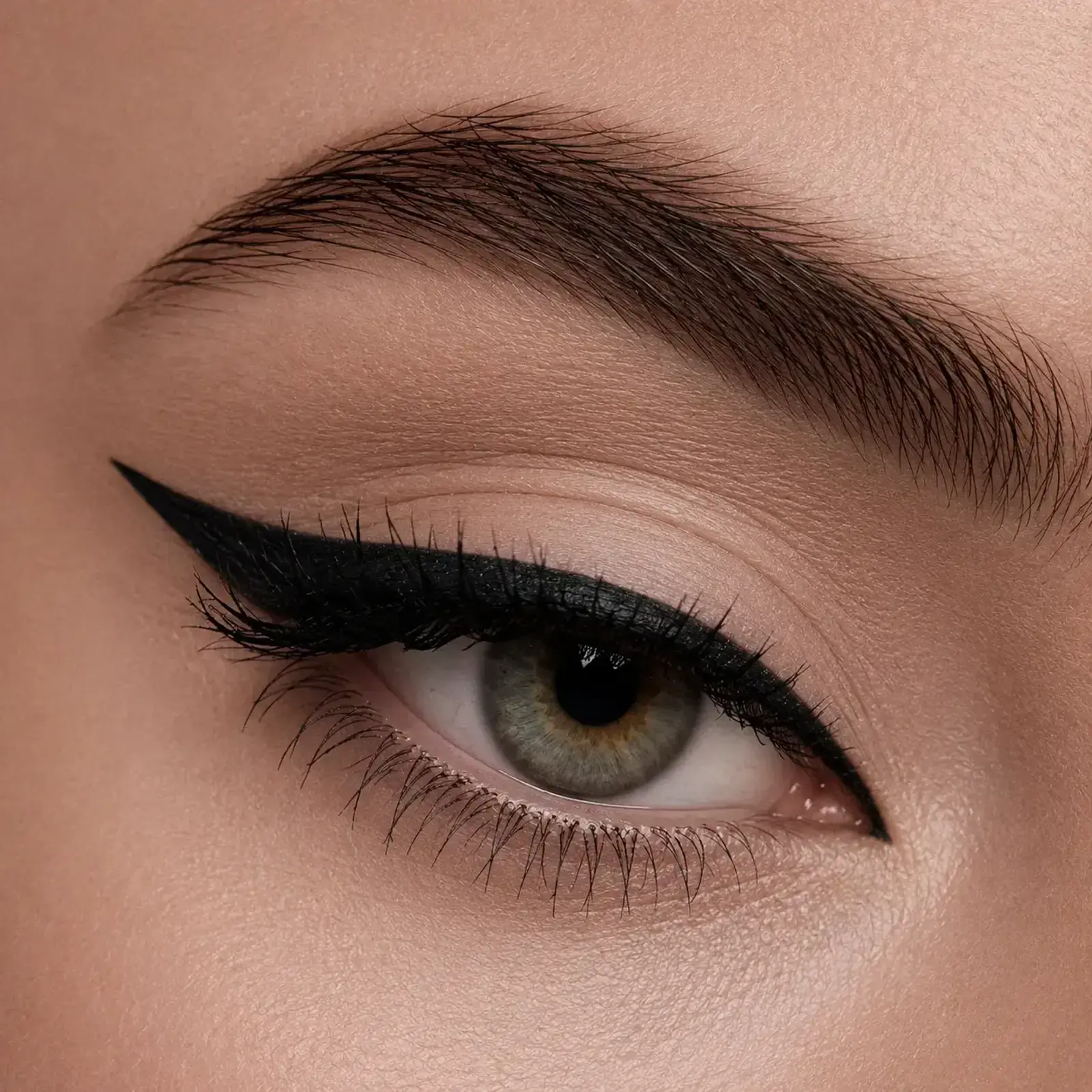 Eye Pencil Delineador para Ojos Black 01