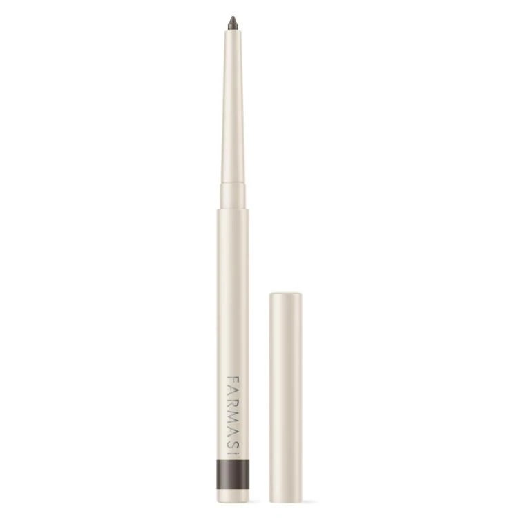 image of Eye Pencil Delineador para Ojos Deep Brown 02