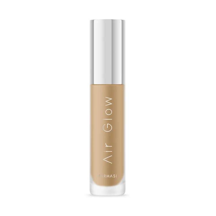 image of Air Glow Base de Maquillaje N15