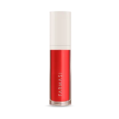 image of Tinted Lip Plumper Fiery 01