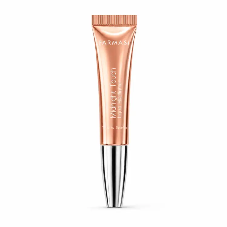 image of Midnight Touch Highlighter - Time to Sparkle