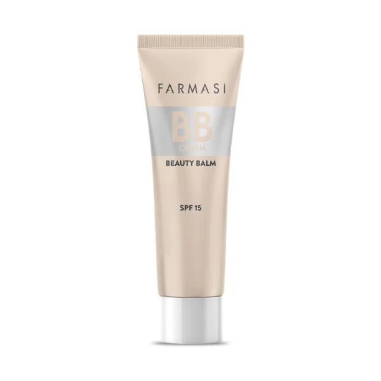image of BB Cream Light 01