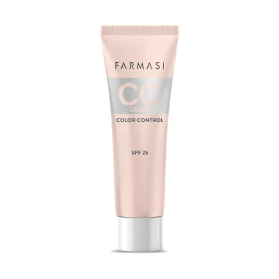 image of CC Cream Light 01