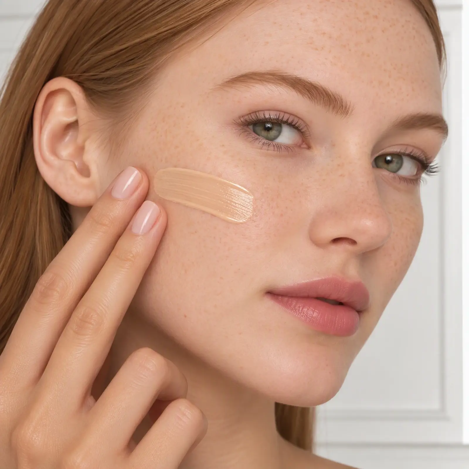 CC Cream Light 01