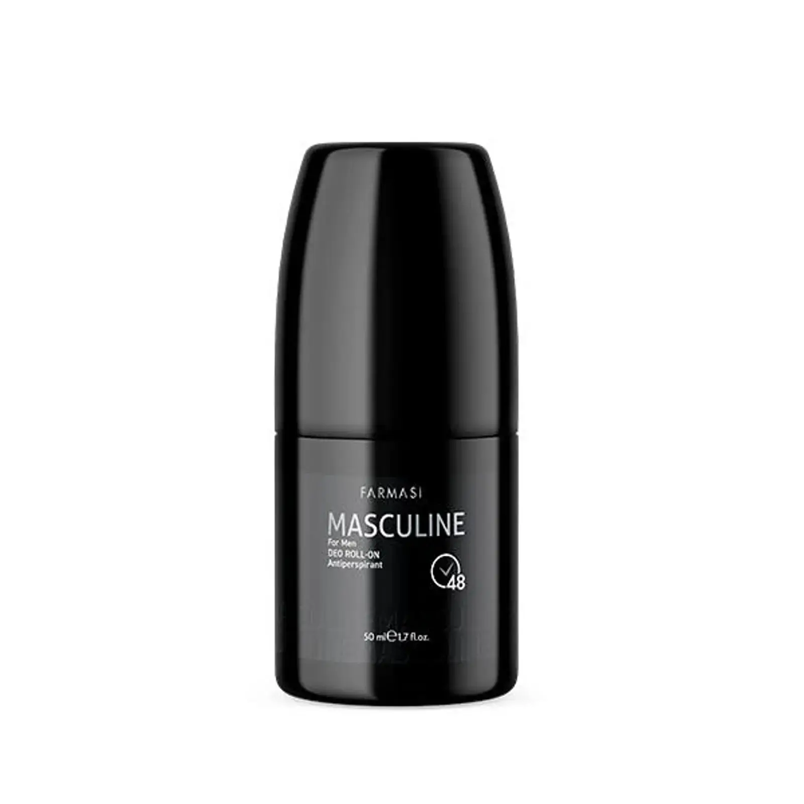 Masculine Roll On For Men 50 ml