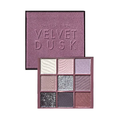 image of Velvet Dusk Oasis
