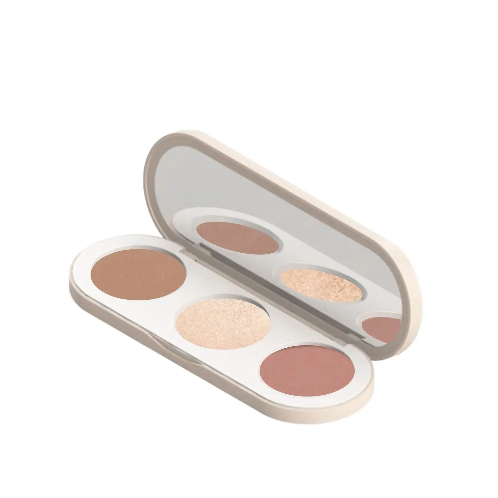 All In One Palette - Fair to Medium