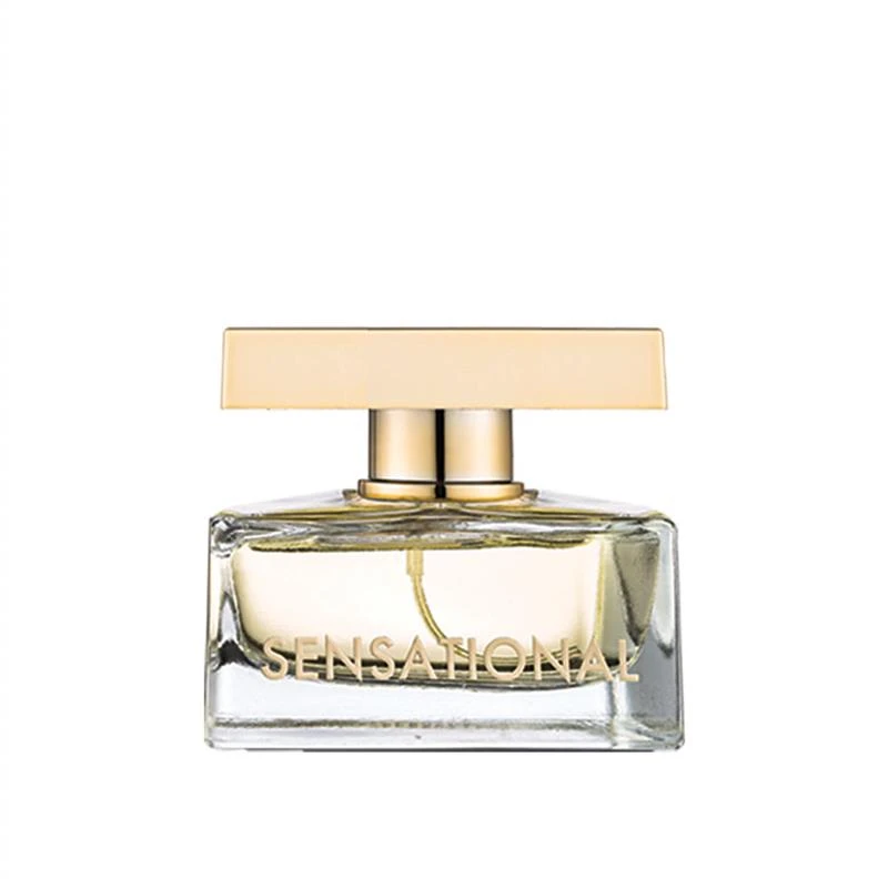 image of Sensational Agua de Perfume para Mujeres