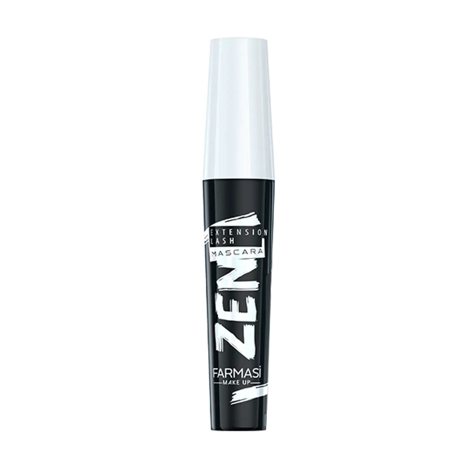 Máscara de Extensiones de Pestañas Zen