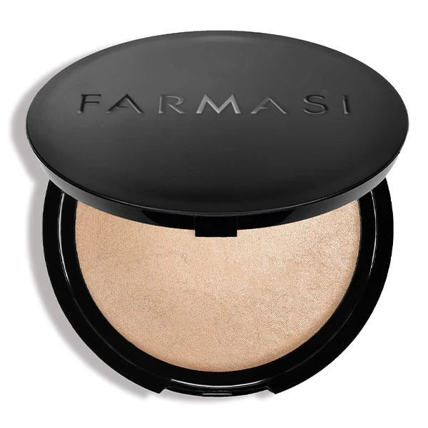 image of Terracota Polvo Highlighter