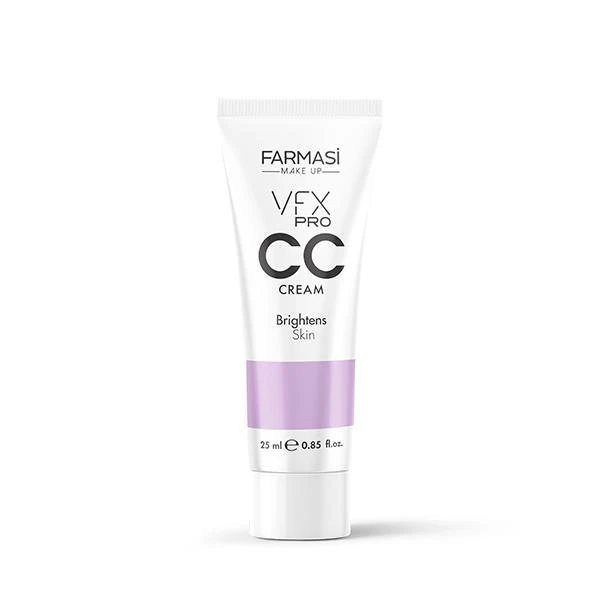 image of VFX Pro CC Crema Morada