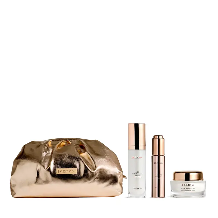 image of Age Reversist Luxury Set