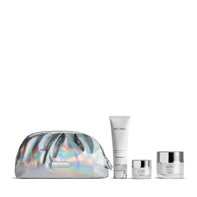 image of Silver Resurface Set