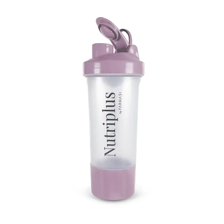 image of Nutriplus Lily Shaker
