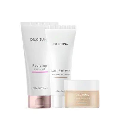 image of Set Mamá Power