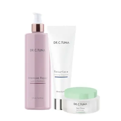 image of Set Mamá Esencial