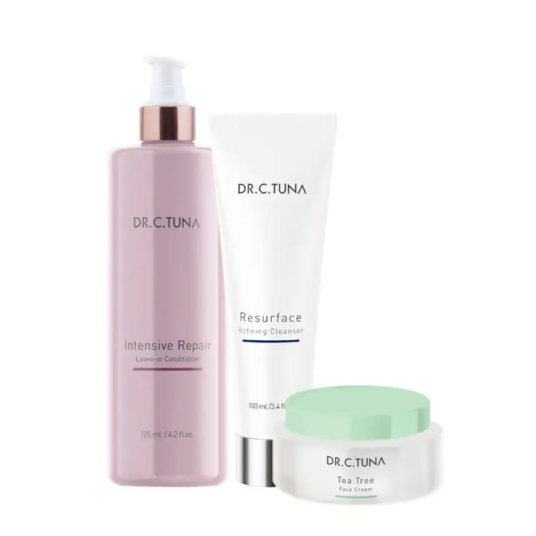 image of Set Mamá Esencial
