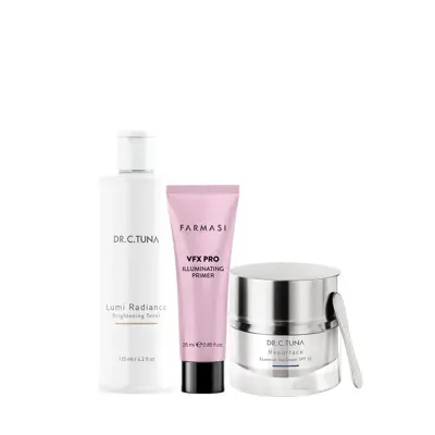 image of Set Mamá Collection