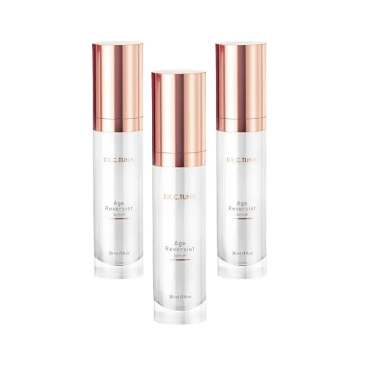 image of 3X2 Dr. C. Tuna Age Reversist Serum