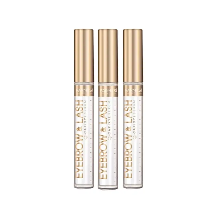image of 3X2 Eyebrow & Lash Serum