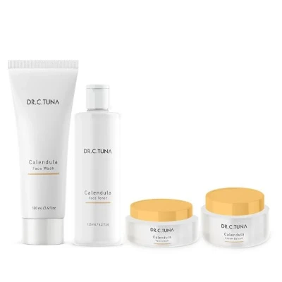 image of Set Calendula