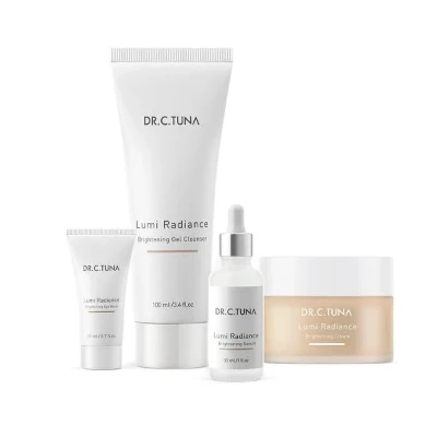 image of Set Lumi Radiance I