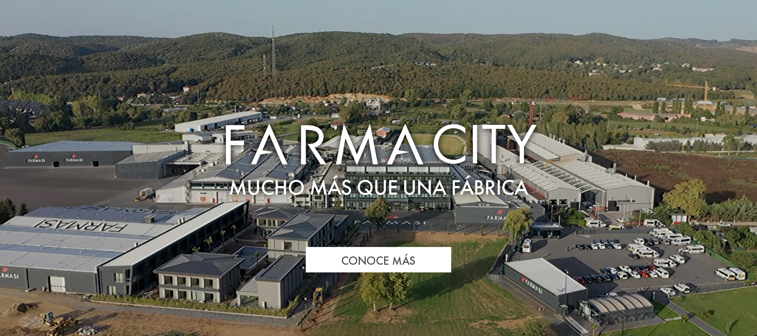 Newest at Farmasi